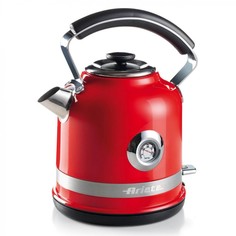 Чайник электрический Ariete Moderna Red (2854)