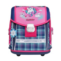 Ранец детский Mag Taller школьный Evo Unicorn