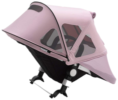 Капюшон от солнца для коляски Bugaboo Cameleon3/Fox breezy Soft Pink 230313SP01