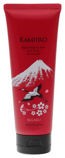 Маска для волос Bigaku Rapid Help For Hair 250 г