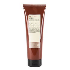 Маска для волос INSIGHT Insight Intech Smoothing Mask разглаживающая 250 мл