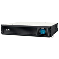 Источник бесперебойного питания APC SMC1000I2U A.P.C.