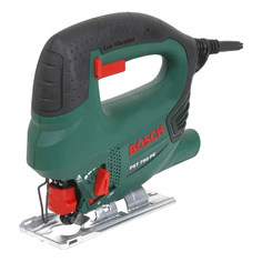 Сетевой лобзик Bosch PST 750 PE 06033A0520