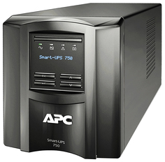 Источник бесперебойного питания APC Smart-UPS SRT10KXLI A.P.C.