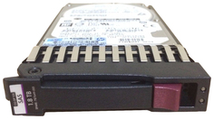 Внутренний жесткий диск HP 1.8TB (J9F49A)