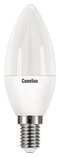Лампочка Camelion LED7-C35/845/E14