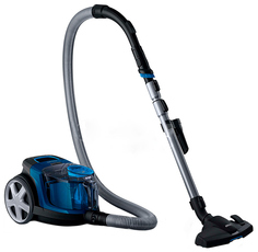 Пылесос Philips FC9352/01 Blue
