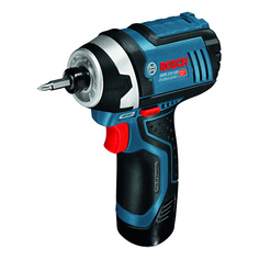 Аккумуляторная дрель-шуруповерт Bosch GDR 10,8-LI 06019A6901 БЕЗ АККУМУЛЯТОРА И З/У