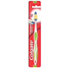 Зубная щетка Colgate ПлюсКлассика здоровья, средняя