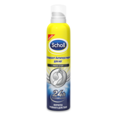 Дезодорант SCHOLL Odour Control Neutra-Activ 150 мл