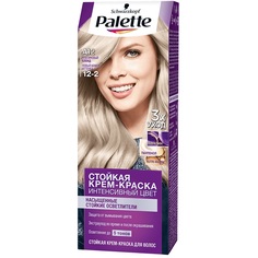 Стойкая крем-краска для волос Palette A12 (12-2) 110 мл