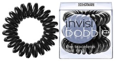 Резинка для волос invisibobble Резинка-браслет Original True Black