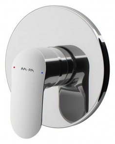 Смеситель для встраиваемой системы AM.PM Like F8075000