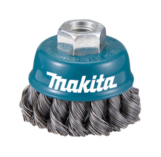 Кордщетка для шлифовальных машин Makita P-04472