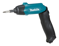 Аккумуляторная отвертка Makita DF001DW 187121