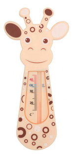 Классический термометр для воды ROXY-KIDS Giraffe