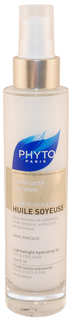 Спрей для волос Phytosolba Phyto Huile Интенсивное увлажнение 100 мл