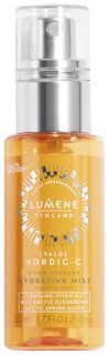 Спрей для лица Lumene Увлажняющая освежающая дымка VALO Vitamin C 50 мл