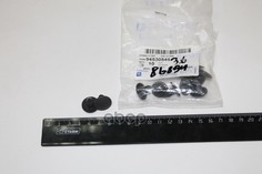 Клипса задней полки (клоп) General Motors