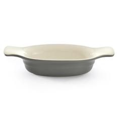 Блюдо для запекания керамическое (с чашей 18*12,5см) Berg Hoff