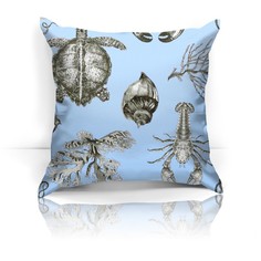 Подушка Kauffort odissea 40x40 см