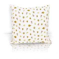 Подушка Kauffort sun karen 40x40 см