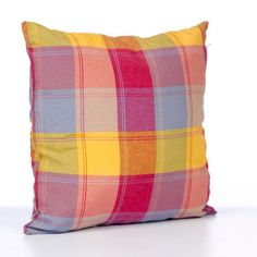 Подушка Kauffort guatemala 39x39 см
