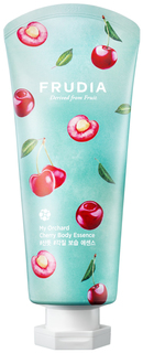 Молочко для тела Frudia My Orchard Cherry Body Essence 200 мл