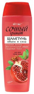 Шампунь Витэкс Объем и сила 400 мл Vitex