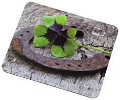 Коврик для мыши Hama Luck (00054797)