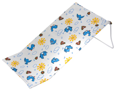 Горка для купания Карапуз Фланель