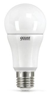 Светодиодная Лампочка Gauss 23212