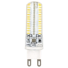 Светодиодная Лампочка Ecola G9Rw50Elc