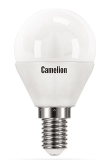 Светодиодная Лампочка Camelion Led7-G45/845/E14