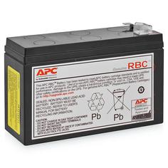 Аккумулятор для ИБП APC APCRBC106 A.P.C.