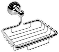 Мыльница Grampus GR-7809 решетка