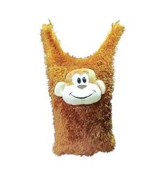 Сумка-игрушка детская Fancy Обезьянка Яша ROU01