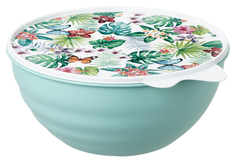 Миска с крышкой 2,8 л phibo Wave