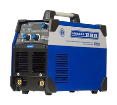 Сварочный полуавтомат инвертор Aurora PRO STICKMATE 250/2 Dual Energy