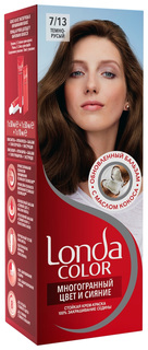 Краска для волос Londa Color 7/13 Темно-русый 110 мл