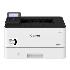 Лазерный принтер Canon i-SENSYS LBP223dw