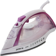 Утюг Polaris PIR 2668AK 3m Pink