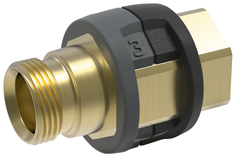 Адаптер Karcher 4.111-031.0 3 M22IG-TR22AG