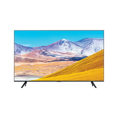 LED телевизор 4K Ultra HD Samsung UE82TU8000U