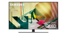 QLED телевизор 4K Ultra HD Samsung QE55Q77TAU