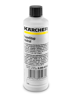 Пеногаситель Karcher 6.295-873.0 RM Foamstop