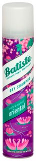 Сухой шампунь Batiste Oriental, 200 мл