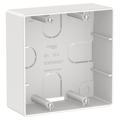 Коробка SCHNEIDER ELECTRIC BLNPK000021