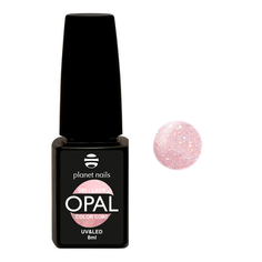 Гель-лак Planet Nails Opal №860