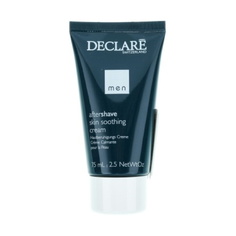 Крем после бритья Declare After Shave Skin Soothing Cream, 75 мл